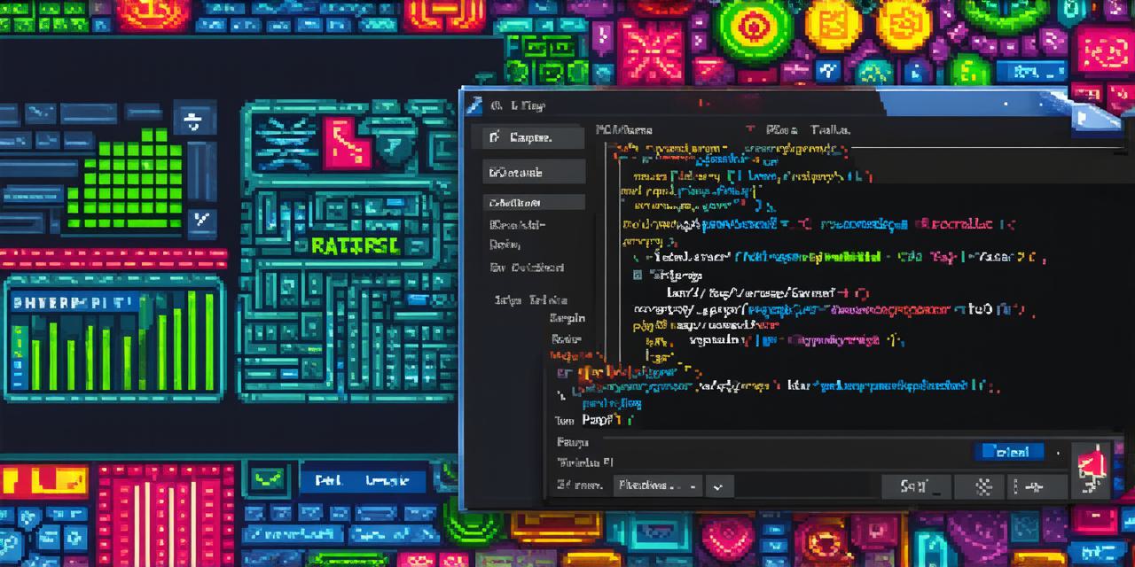 Best software development tools for game development