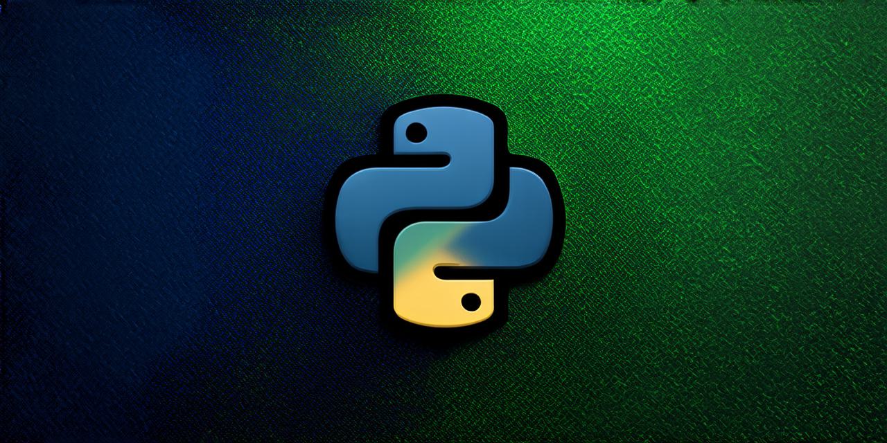 Using Python for Game Development: Benefits and Tips