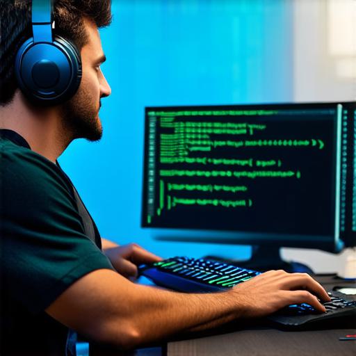 Coding Skills in the Job Market